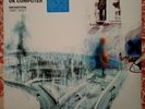 RADIOHEAD OK COMPUTER OKNOTOK 1997-2017 Limited Ed Blue Vinyl 3LP - New & Sealed