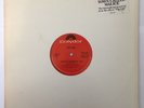 The Jam Town Called Malice USA Promotional 12” Paul Weller Mod Style Council