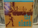THE CLASH Black Market Clash vinyl 1980 Epic Records ORIGINAL 10