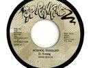DESI ROOTS Fatman Riddim 45 School Tonight / Screw TOP RANKING Rec 78 Hear Miami