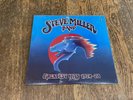 Steve Miller Band SEALED LP - Greatest Hits 1974-78 - Capitol Records SOO-11872