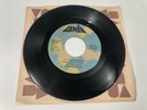 Rare HECTOR LAVOE El Todopoderoso / Tus Ojos 45 FANIA Willie Colon La Voz