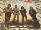 The Doors - Waiting For The Sun - vinyl LP Album 1968 Unipak Hype Sticker SEALED