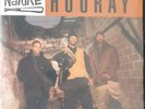 Naughty By Nature ?– Hip Hop Hooray – Rare UK Rap 45 7