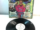 FUNKADELIC  ONE NATION UNDER A GROOVE  VINYL LP George Clinton