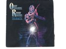 Ozzy Osbourne Randy Rhoads Tribute 2 X LP Gatefold CBS 1987 Rock Metal