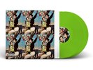 Lana del Rey - Norman Fucking Rockwell  NFR  NEU 2LP lim. lime green
