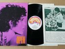 Brian Auger Julie Driscoll Open 1967 UK Marmalade 1st Press Mono LP + Insert EX