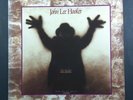 John Lee Hooker the Healer Spain Vinyl LP 12 