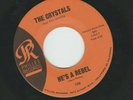 THE CRYSTALS 