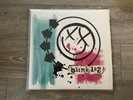 Blink 182 Self Titled Vinyl Record Mightier Than Sword First Pressing
