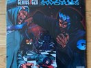 Genius / GZA ?– Liquid Swords - 2x LP - 20th Anniversary Edition