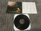 Candlemass “Nightfall” Original 1987 U.K. vinyl Lp + Insert AXISLP3