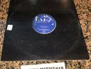 3D - Space Boogie - 12” Vinyl D.A.D. 1984 EX Electro Funk Vocoder Dennis Dozier