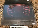 Tool - Undertow 2LP Vinyl 1999 RE Volcano EX++ Shrink Rare Dissectional
