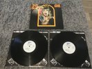 Ozzy Osbourne “Talk Of The Devil” Orig 1980’s Single Sleeve U.K. vinyl 2Lp
