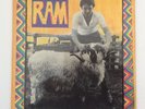 Paul McCartney “Ram” Apple PAS 10003 1st UK Press 1971 EX+