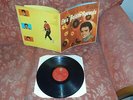 Elvis Presley Elvis' Golden Records 1962 UK 2A/2A RCA Red Seal 4 Page Booklet