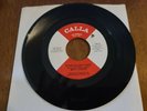 Betty Lavette - Stand Up Like A Man I'm Just A Fool For You 45 VG+ Calla Soul