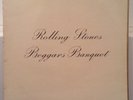The Rolling Stones,beggars banquet.lp stereo
