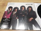 KISS Lick It Up 2014 Limited EU Press 180G Vinyl New