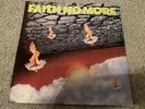 Real Thing [LP] by Faith No More (Vinyl, 1989 First Pressing)