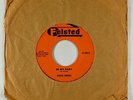 Rockabilly 45 - David Orrell - Be My Baby - Felsted - mp3