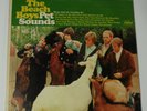Beach Boys - Pet Sounds LP 1966 Mono Scranton Pressing Rare Hear