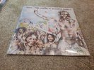 BOOTSY COLLINS AHH...THE NAME IS BOOTSY, BABY SEALED 1977  LP ALBUM RECORD VINYL