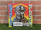 MF DOOM – Czarface Meets Metal Face Vinyl LP - In Hand  Ready to ship