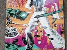 The Wonder Stuff Never Loved Elvis Vinyl Album