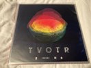 TV ON THE RADIO Seeds 2x LP Colour Vinyl Unplayed RARE Rock Indie Pop Lenticular