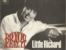 LITTLE RICHARD - DO YOU FEEL IT  E.P.