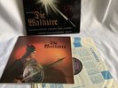 Wagner DIE WALKURE Nilsson Hotter Solti 5xLP BOX UK  Decca SET312-6