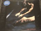SIOUXSIE AND THE BANSHEES  -  THE SCREAM -   BLUE WAX - ltd 1000   SEALED / NEW