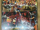Yeah Yeah Yeahs A Fever to Tell Vinyl LP SEALED BRAND NEW