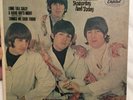 RARE  BEATLES 45 RPM PIC SLEEVE BUTCHER COVER IMPORT PROMO