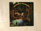 NATHANIEL THE GRUBLET-A STORY-DEAN JONES-NEAR MINT  GLOSSY VINYL  1979