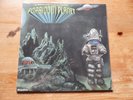 OST Forbidden Planet RSD 2011 LP Green Vinyl Brand New Sealed