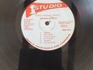 PARTY TIME IN JAMAICA STUDIO 1 VAROUS ARTIST VG + CONDITION