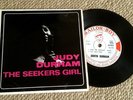 JUDY DURHAM (JUDITH DURHAM) - THE SEEKERS GIRL - NEW ZEALAND EP - SAILOR BOY