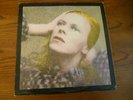 David Bowie - Hunky Dory LP - RCA Records LSP-4623 original inner sleeve