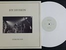 Joy Division - Exercise One