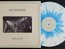 Joy Division - Exercise One
