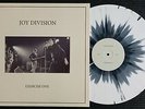 Joy Division - Exercise One