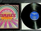 1979 SIRIUS RISING ORIGINAL AUSTIN TEXAS PRIVATE LABEL LP BUBBLE PUPPY DEMIAN