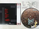 DAVID BOWIE LET'S DANCE EMI EYS-91069 Japan OBI PICTURE VINYL VINYL LP