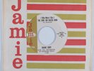 Rockabilly 45 DUANE EDDY The Girl On Death Row JAMIE VG+ HEAR