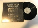 danny Kulick Jones Hollow Trilogy Record lp original vinyl album shrink psych