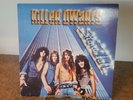 Killer Dwarfs Stand Tall Vinyl Record